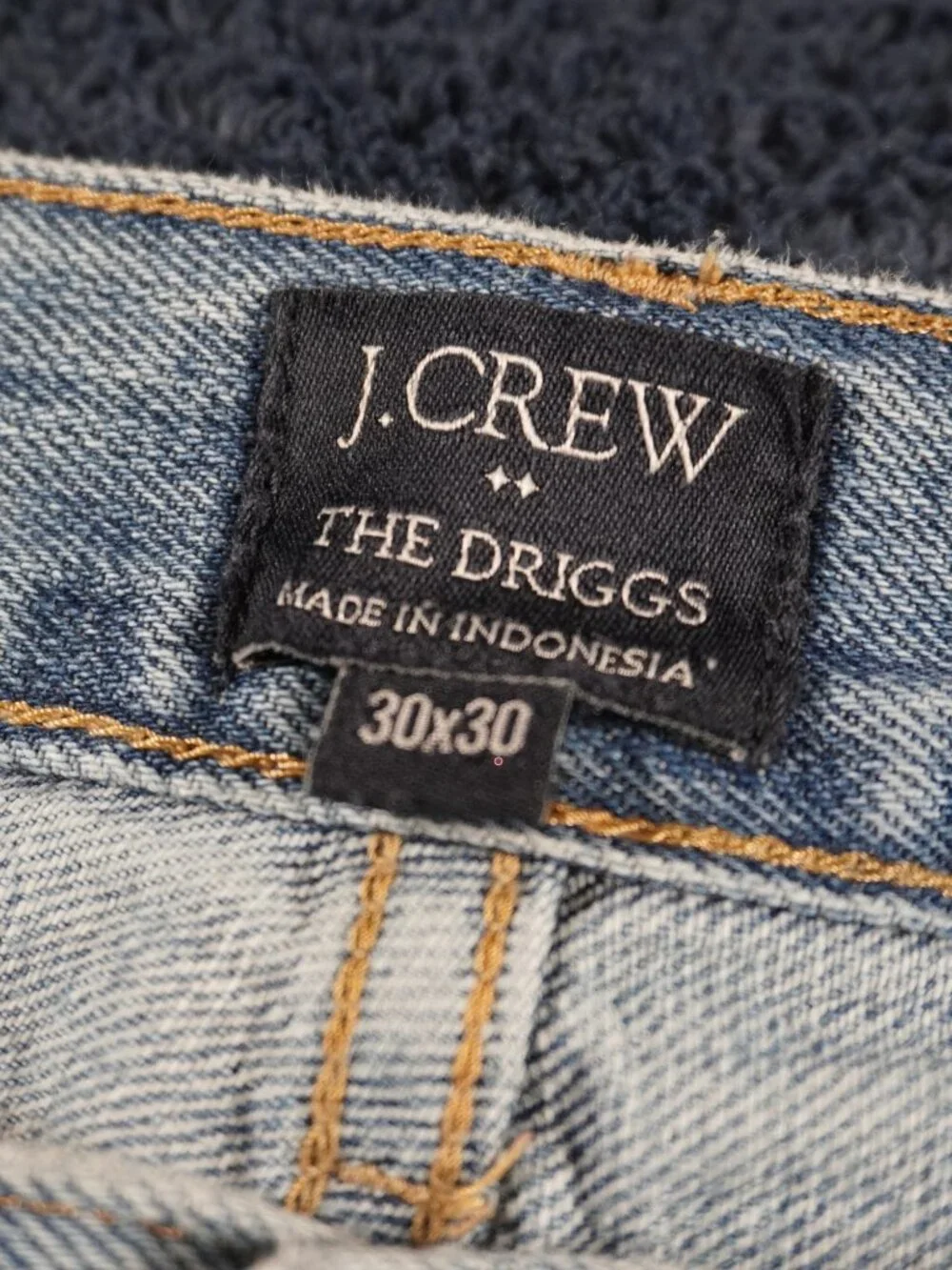484 Slim-fit Stretch Jean In Vintage Medium Wash 30x30